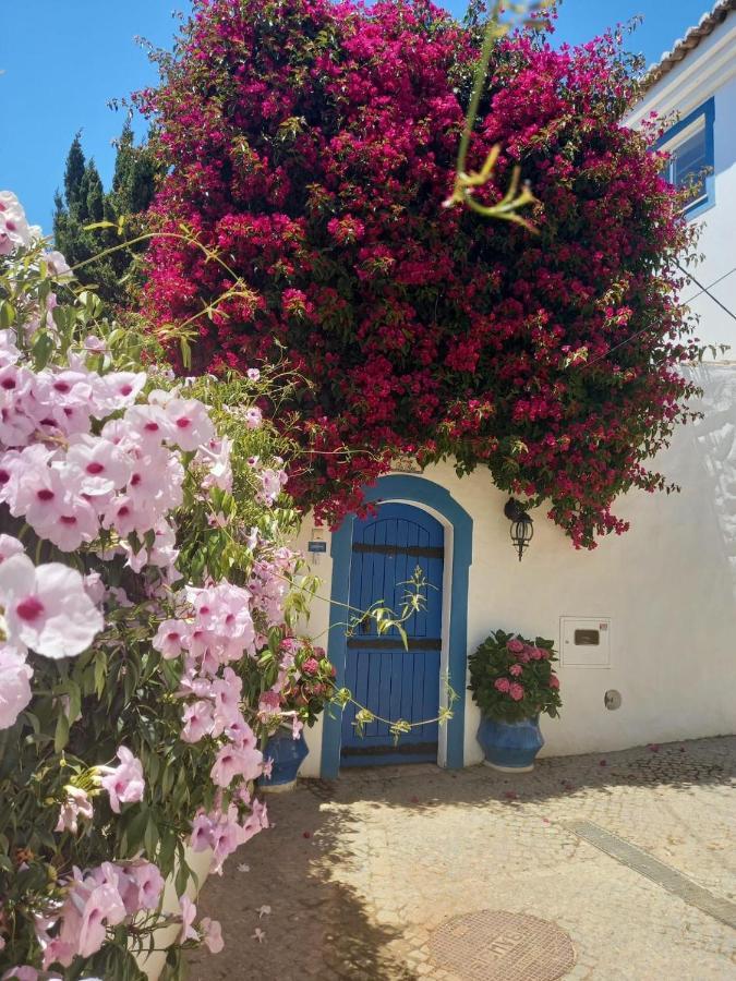 Вилла Casa Madeira Бургау Экстерьер фото