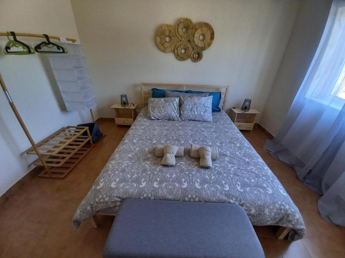Вилла Casa Madeira Бургау Экстерьер фото